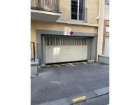 Location de parking (sous-sol) - Paris 15 - 15 rue Des Bergers