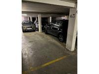 Location de parking (sous-sol) - Paris 15 - 15 rue Des Bergers