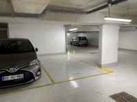 Location de parking (sous-sol) - Fontenay-sous-Bois - Roublot