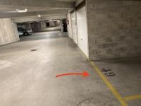 Location de parking (sous-sol) - Montreuil - 7 rue Émile Zola