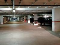 Location de parking (sous-sol) - Paris 14 - rue Dareau