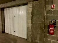 Location de parking (sous-sol) - Aix-en-Provence 90 - 14 rue De La Fourane