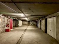 Location de parking (sous-sol) - Aix-en-Provence 90 - 14 rue De La Fourane