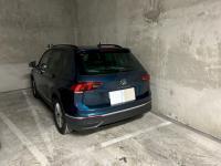 Location de parking (sous-sol) - Pantin - Petit Pantin