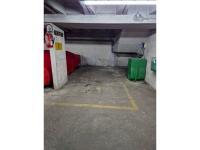 Place de parking à louer - Paris 75007 - 35 Rue Fabert, 75007 Paris, France - 160 euros