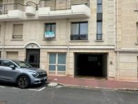 Location de parking (sous-sol) - Charenton-le-Pont - Franges Du Bois De Vincennes