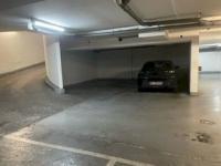 Location de parking (sous-sol) - Charenton-le-Pont - Franges Du Bois De Vincennes