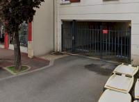 Location de parking prié (extérieur) - Livry-Gargan - 24 avenue Jean-Jacques Rousseau