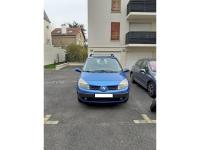 Location de parking prié (extérieur) - Livry-Gargan - 24 avenue Jean-Jacques Rousseau