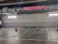 Papurel Park Sas - Parcheggio Privato