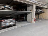 Location de parking (sous-sol) - Issy-les-Moulineaux - Jules Guesde Montesy