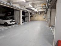 Location de parking (sous-sol) - Issy-les-Moulineaux - Jules Guesde Montesy