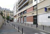 Place de parking à louer - Paris 0 - 75019, Paris, France - 120 euros