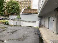 Place de parking à louer - Issy-les-Moulineaux 92130 - 66 Boulevard Galliéni, 92130 Issy-les-Moulineaux, France