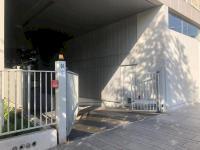 Location de parking (sous-sol) - Boulogne-Billancourt - 60 avenue Pierre Lefaucheux