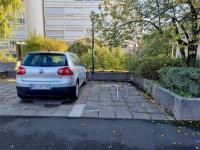 Parking à louer - Juvisy-sur-Orge - 30 rue Hoche