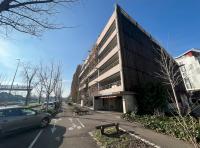 Strasbourg - rue de la Corderie - Parking à louer