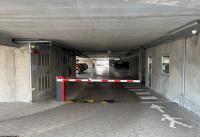 Strasbourg - rue de la Corderie - Parking à louer