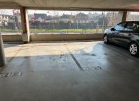 Strasbourg - rue de la Corderie - Parking à louer