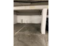 Location de parking (sous-sol) - Asnières-sur-Seine - 55 rue des Bas