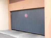 Location de parking (sous-sol) - Rouen - 1 rue de Lourdines