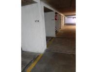 Location de parking (sous-sol) - Paris 11 - 115 avenue Philippe Auguste