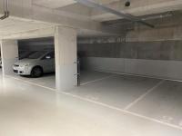 Massy - 9 rue Galvani - Location de place de parking