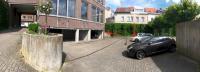 Location de parking (sous-sol) - Auderghem - 1519 . de Wavre 1519