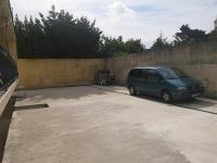 Location de parking (sous-sol) - Bondy - 26 avenue Gueugnon