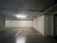 Location de parking (sous-sol) - Zaventem - 1 int-Stefaansstraat 1