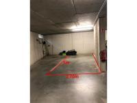 Location de parking (sous-sol) - Zaventem - 1 int-Stefaansstraat 1