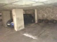 Location de parking (sous-sol) - Paris 19 - 5 rue de Joinville