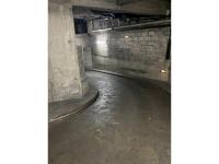 Location de parking (sous-sol) - Paris 20 - 126 avenue Gambetta