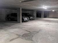 Parking à louer - Paris 15 - rue de Lourmel