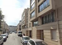 Location de parking (sous-sol) - Charenton-le-Pont - 113 rue de Paris