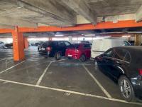 Vente de parking (sous-sol) - Paris 17 - 117 rue Cardinet