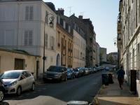 Location de parking (sous-sol) - Charenton-le-Pont - 15 rue de Sully