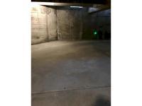 Location de parking (sous-sol) - Villeurbanne - 12 rue Charny