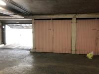 Location de parking (sous-sol) - Issy-les-Moulineaux - 83 boulevard Gallieni