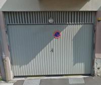 Location de parking (sous-sol) - Forbach - 40 avenue de Spicheren