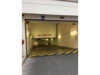 Location de parking (sous-sol) - Levallois-Perret - 109 rue Jules Guesde