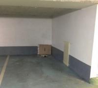 Location de parking (sous-sol) - Le Plessis-Robinson - 10 grande Rue