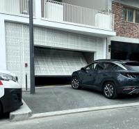 Asnières-sur-Seine - 3 rue Louis Armand - Location de place de parking