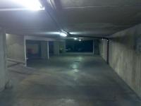 Location de parking (sous-sol) - Colombes - 83 rue Du Bournard