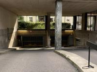 Location de parking (sous-sol) - Paris 9 - rue Catherine De La Rochefoucauld