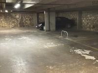 Location de parking (sous-sol) - Paris 9 - rue Catherine De La Rochefoucauld