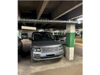 Place de parking à louer - Paris 75019 - 23 Rue de l'Argonne, 75019 Paris, FR - 105 euros