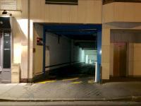Location de parking (sous-sol) - Boulogne-Billancourt - 40 rue Du Point Du Jour