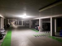 Location de parking (sous-sol) - Lille - 16 rue Olympe De Gouges