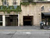 Location de parking (sous-sol) - Paris 15 - rue Félix Faure